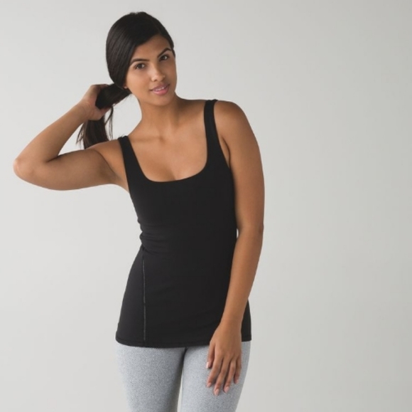 lululemon athletica Tops - Lululemon Amala Tank